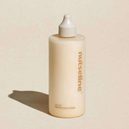 nutseline Soy Nut Protein Milk Toner 300ml - Très Elite