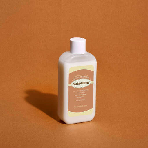 nutseline Super Nut All In One Milk 300ml- Très Elite- Très Elite