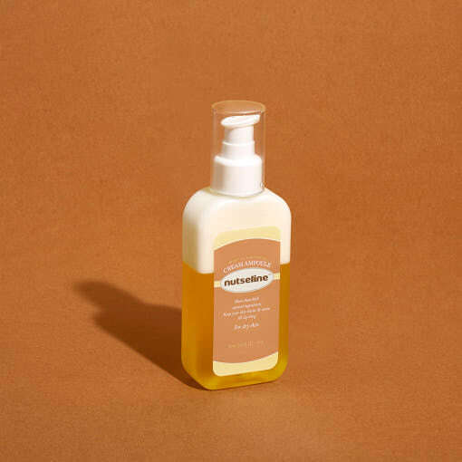 nutseline Super Nut Cream Ampoule 150ml- Très Elite- Très Elite