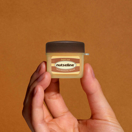 nutseline Super Nut Nourishing Balm 11ml (MINI) - Très Elite