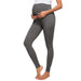Chic Mom's Supportive Nursing Leggings for Postpartum Recovery