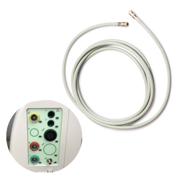 CONTEC Blood Pressure Cuff Connection Tube For CMS8000 CMS8000VET TS1 Monitor