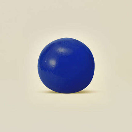 ongredients Butterfly Pea Cleansing Ball 110g - Très Elite