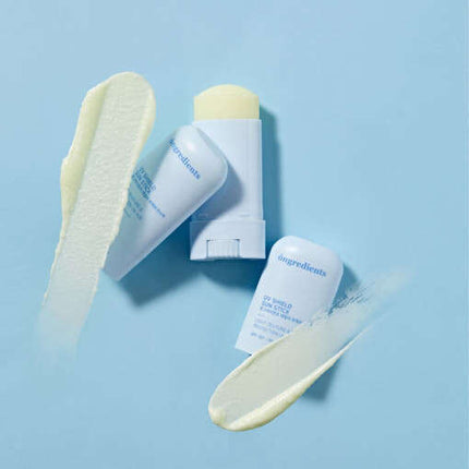 ongredients Daily Fresh Sun Stick SPF50+ PA++++ 15g - Très Elite