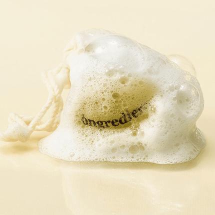 ongredients Jeju Cica Cleansing Ball 110g - Très Elite
