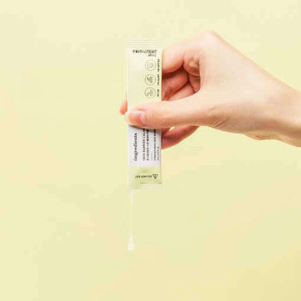 ongredients Skin Barrier Calming Lotion 4ml X 5ea - Très Elite