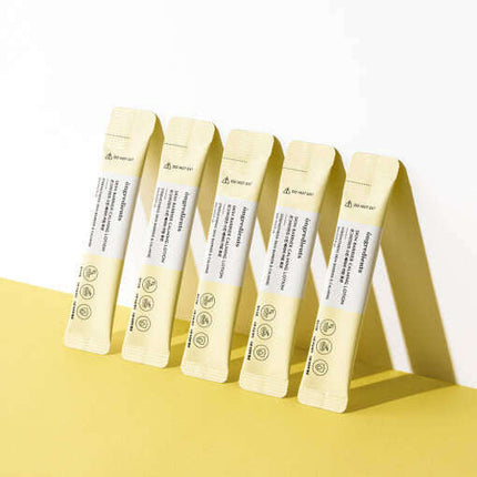 ongredients Skin Barrier Calming Lotion 4ml X 5ea - Très Elite