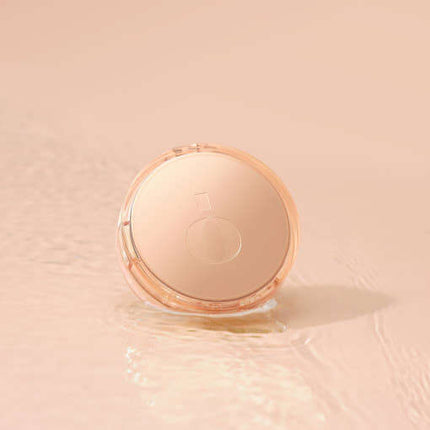ongredients Skin Barrier Glow Cover Cushion 4.5g #MINI (8colors) - Très Elite