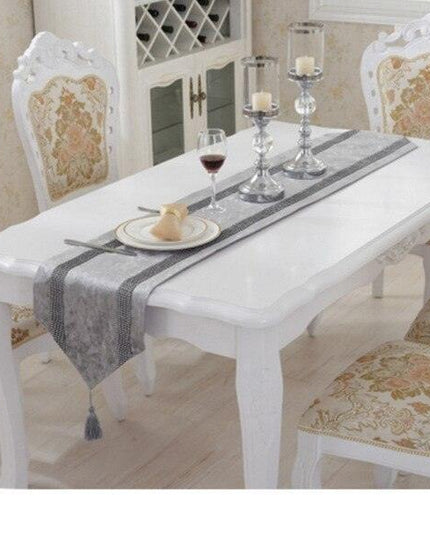 Luxurious Botanical Elegance Gold Fine Bone China Dining Set