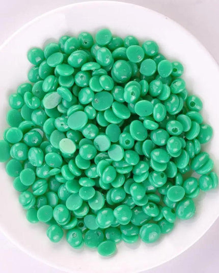 Cocoa Butter Enriched Stripless Wax Beads for Effortless Hair Removal - 50g