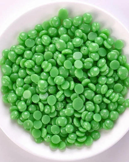 Cocoa Butter Enriched Stripless Wax Beads for Effortless Hair Removal - 50g