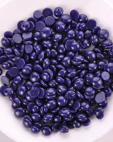 Cocoa Butter Enriched Stripless Wax Beads for Effortless Hair Removal - 50g