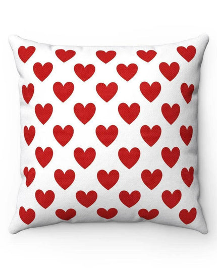 Romantic Parisian Dreams Reversible Pillow Case - Elegant Home Accessory