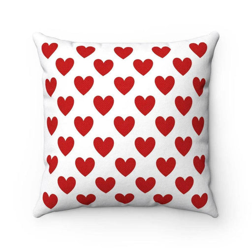 Paris | Love | Romantic Valentine decorative cushion cover