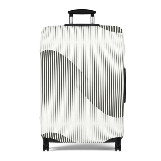 Peekaboo Elite Luggage Shield - Stylishly Protect Your Travel Gear