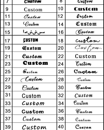 Personalized Gold-Plated Stainless Steel Anklets - Elegant Custom Name Jewelry