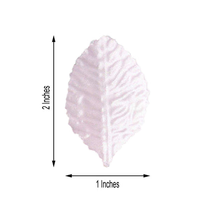 AliKopy 144 Pink Burning Passion Leaves - Vibrant Color & Lush Foliage