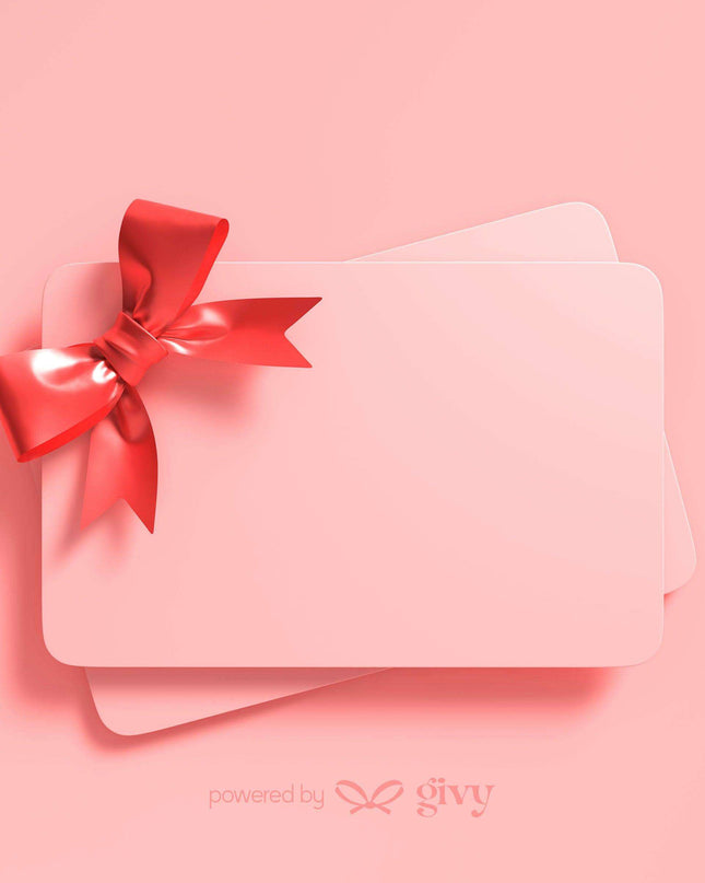 Versatile Gift Voucher