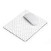 Polka dots rectangular Mouse pad