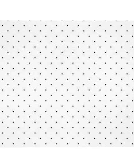 Stylish Polka Dot Mouse Pad for a Modern Workspace Transformation