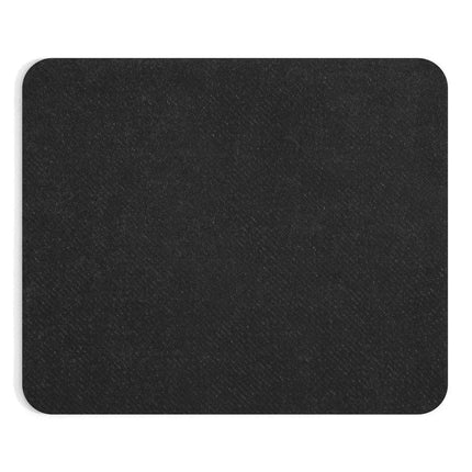 Sophisticated Polka Dot Mousepad: Elevate Your Workspace Aesthetics