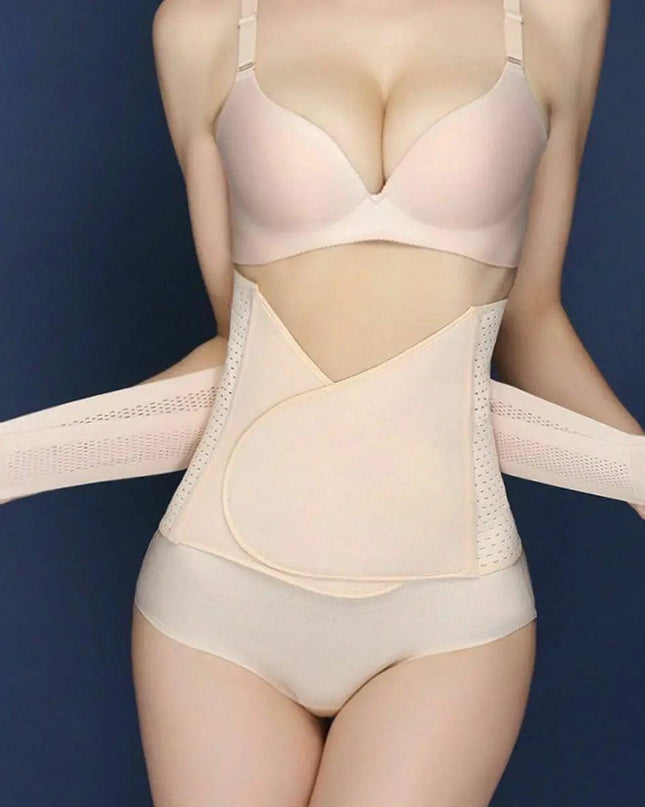 Postpartum Recovery Support Belly Bands