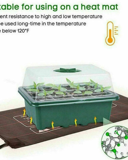 Ultimate Plant Growth Booster Kit for Bonsai, Blooms, and Herbs