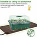 Ultimate Plant Growth Booster Kit for Bonsai, Blooms, and Herbs