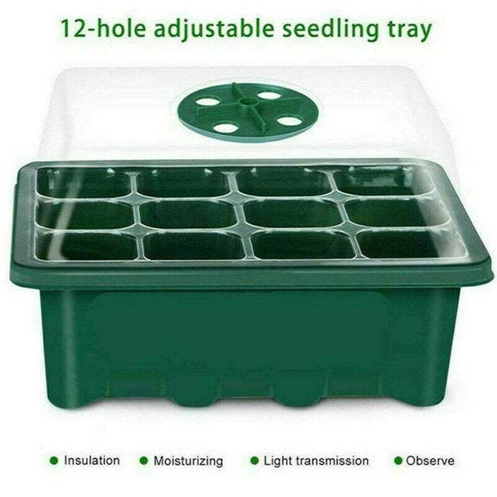 Ultimate Plant Growth Booster Kit for Bonsai, Blooms, and Herbs