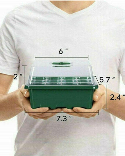 Ultimate Plant Growth Booster Kit for Bonsai, Blooms, and Herbs