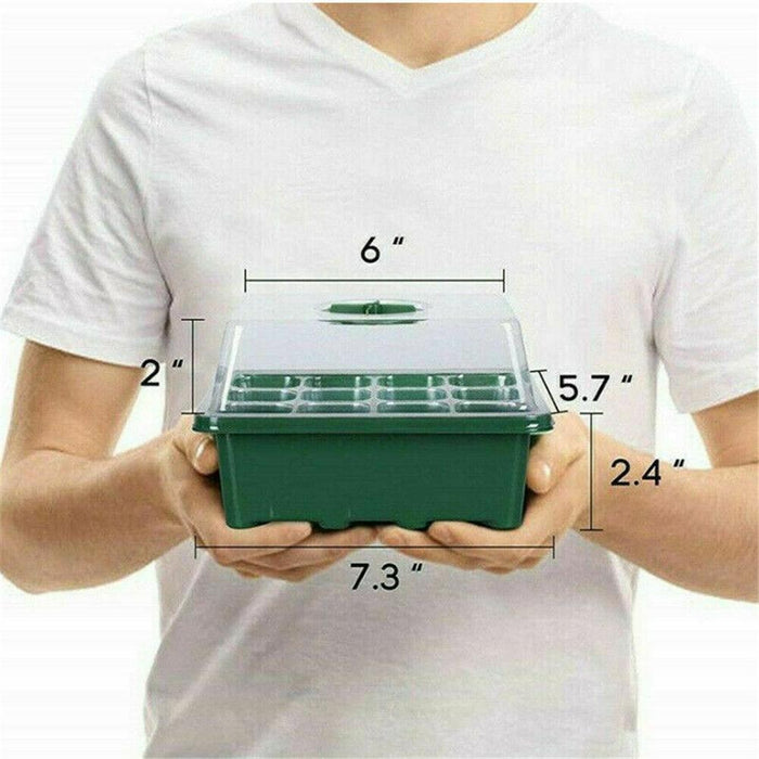 Ultimate Plant Growth Booster Kit for Bonsai, Blooms, and Herbs