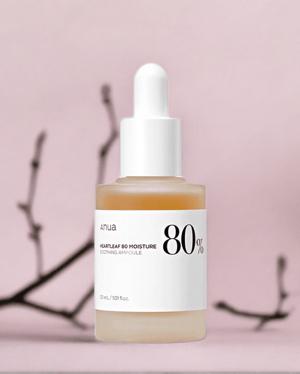 Revitalizing Heartleaf Hydration Serum - Ultimate Skin Nourisher