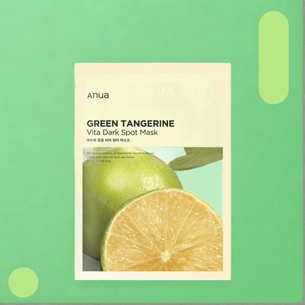 Vitamin C Radiance Boost Face Mask Pack - 10 Sheet Set