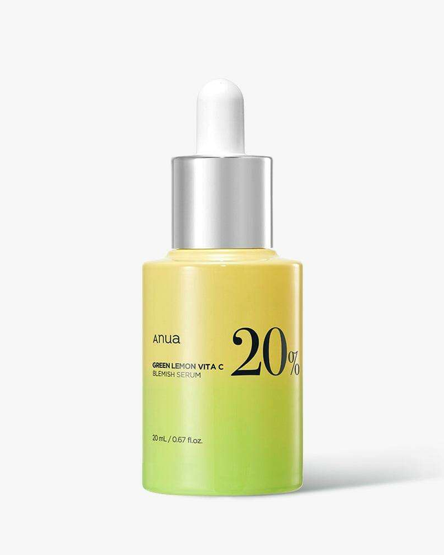 Clear Complexion Radiance Elixir - Blemish Control Serum