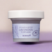 Lavender Flower Water Enriched Nourishing Jelly Face Mask - Moisturizing and Calming Skincare Gel