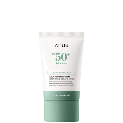 Ultimate Sensitive Skin Sun Protection SPF50+ with Advanced Powder Technology