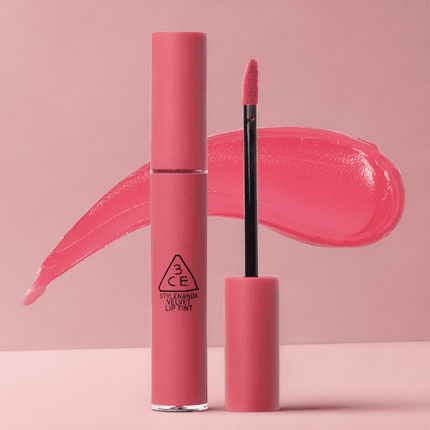 Luxe Hydrating Lip Stain: All-Day Color and Comfort