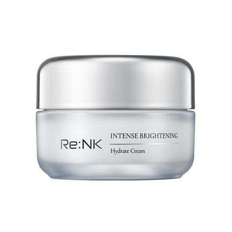 Luminous Radiance Brightening Cream 55ml - Skin Enhancing Formula