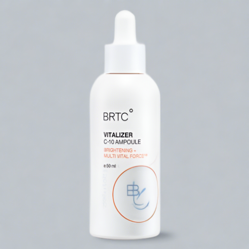 BRTC Vitalizer C-10 Ampoule 50ml
