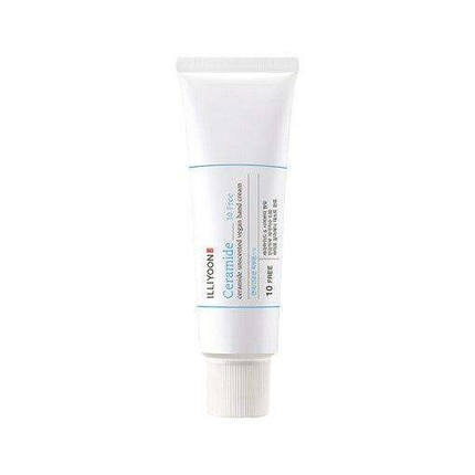 Ultra-Hydrating Ceramide Hand Cream - Ultimate Care for Dry and Sensitive Skin