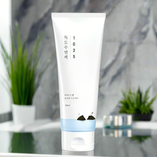Skin Renewing Sebum-Control Gel Mask Infused with PHA and Marine Minerals - Overnight Moisturizing Treatment
