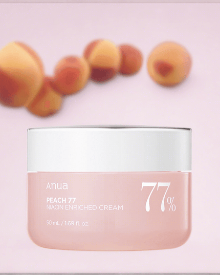 Peach Infusion Collagen Youth Revitalizing Cream: Ultimate Hydration Elixir