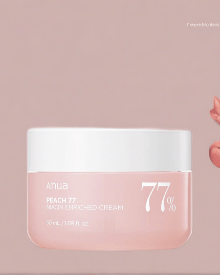 Peach Infusion Collagen Youth Revitalizing Cream: Ultimate Hydration Elixir