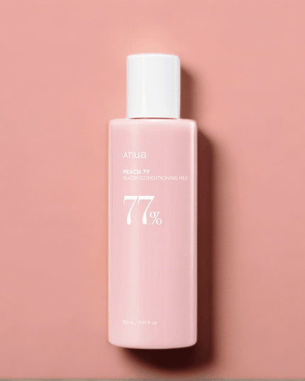 Peach Infusion Hydrating and Radiance Boosting Facial Serum