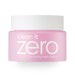 Luxurious Clean It Zero Original Cleansing Balm: Skin-Transforming Makeup Remover