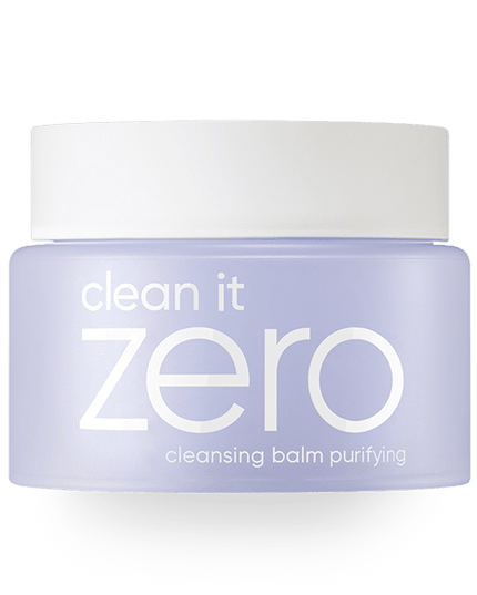 Calming Herbal Cleansing Balm: Your Daily Relaxation Ritual