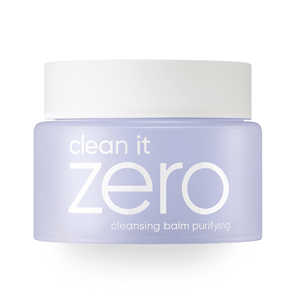 Calming Herbal Cleansing Balm: Your Daily Relaxation Ritual