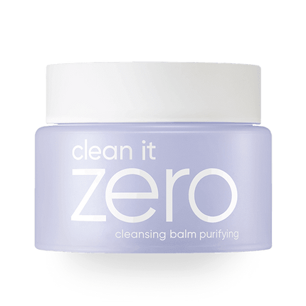 Calming Herbal Cleansing Balm: Your Daily Relaxation Ritual