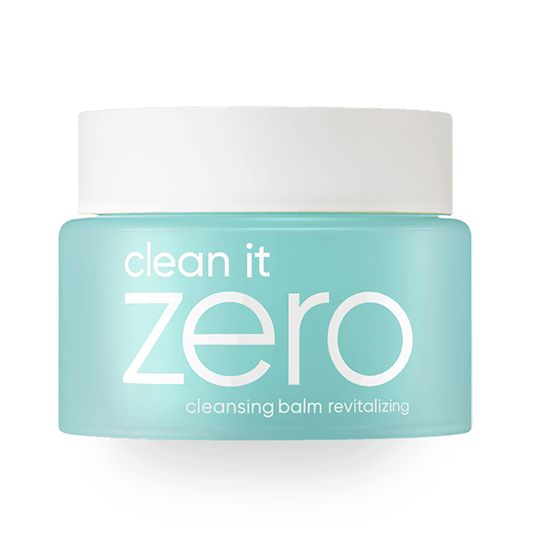 Renewal Power Revitalizing Cleansing Balm - Clean It Zero Experience