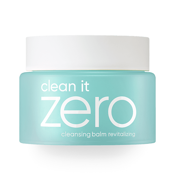 Renewal Power Revitalizing Cleansing Balm - Clean It Zero Experience